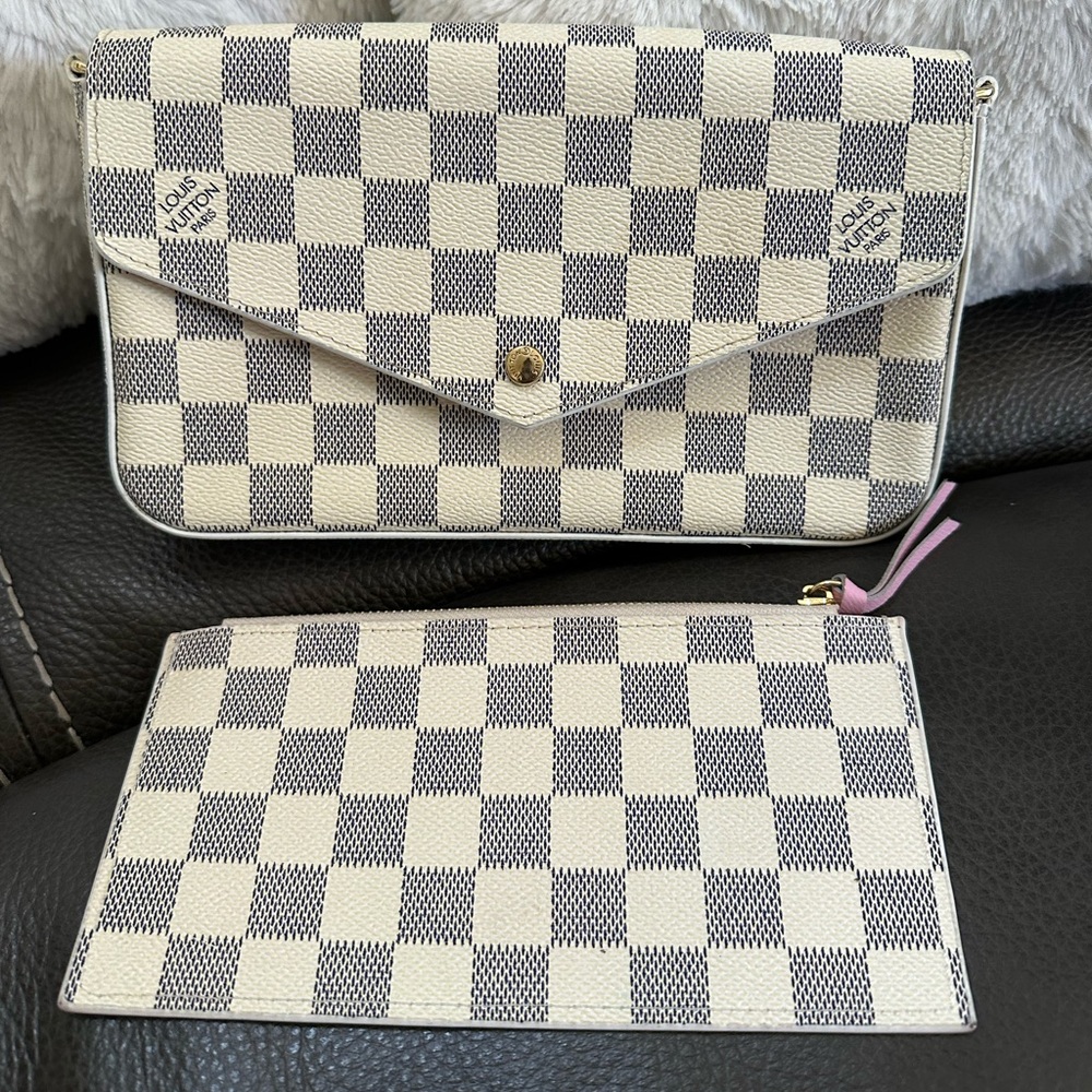 Inspired bag 👜